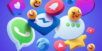 Media Sosial Di Malaysia