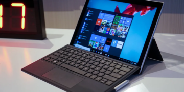 Microsoft Akui Windows On Arm