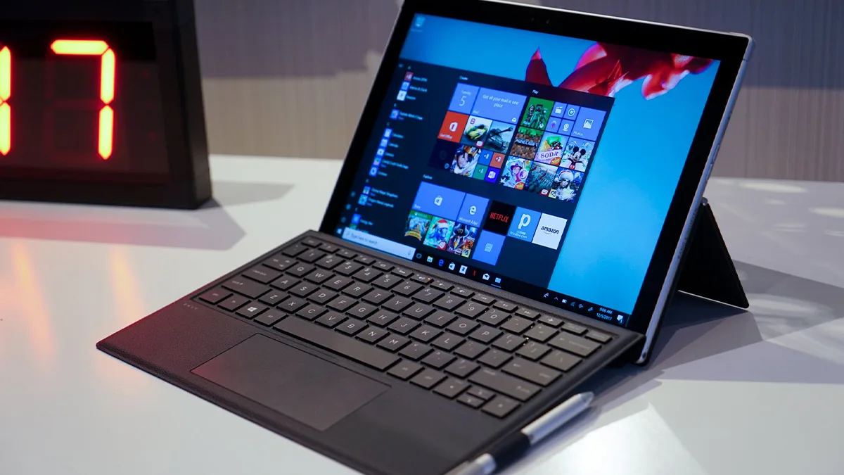 Microsoft Akui Windows on Arm Masih Banyak Keterbatasan