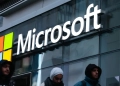 Microsoft Salahkan Uni Eropa