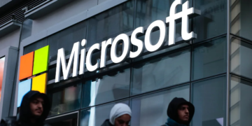 Microsoft Salahkan Uni Eropa