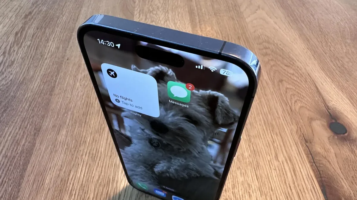 email android pindah ke iphone