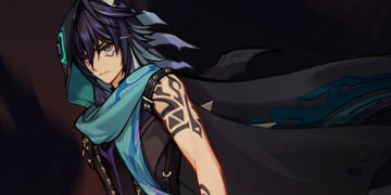 Pengisi Suara Genshin Impact