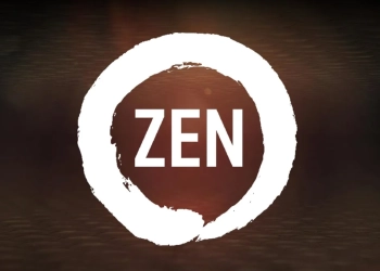 Prosesor Zen 7