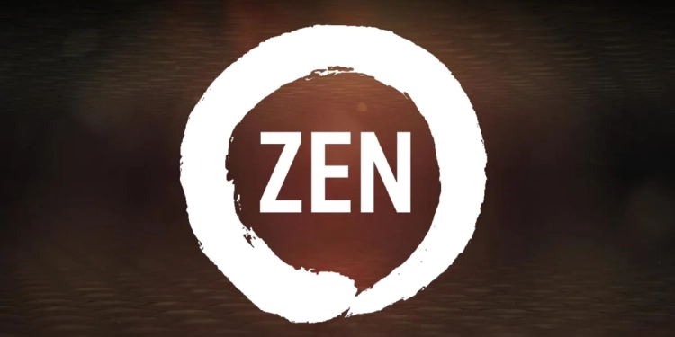Prosesor Zen 7