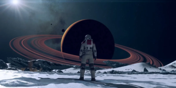 DLC Starfield Starborn