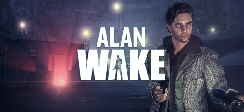 film alan wake