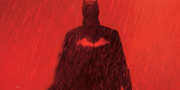 Game yang Berlatar di Semesta Film The Batman