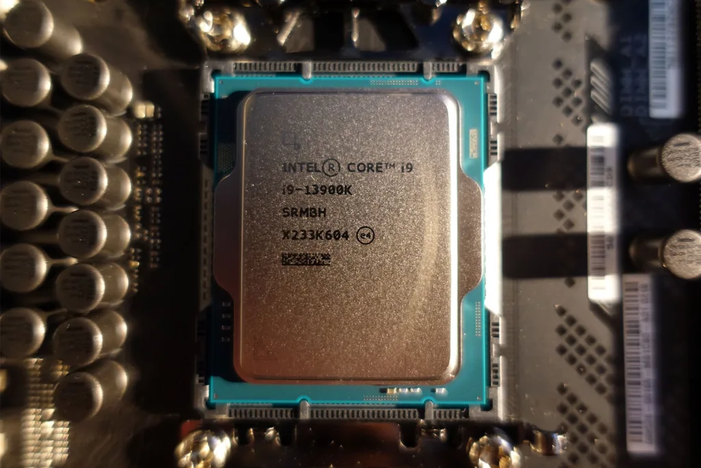 intel gen 13