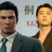 Kiryu Kazuma Like a Dragon Yakuza TV Series