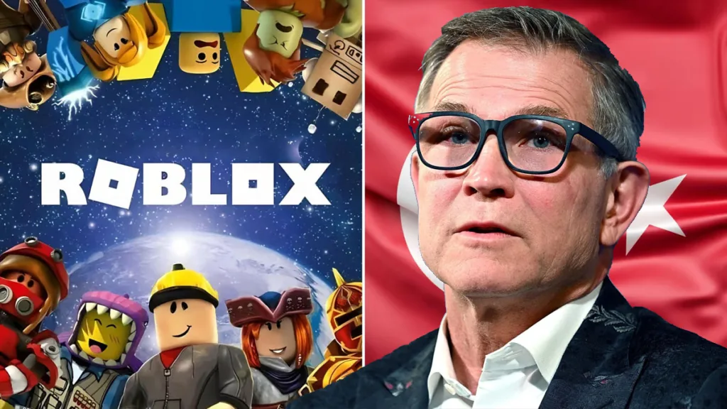 Alasan Diblokirnya Roblox