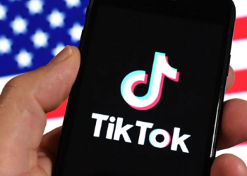 Amerika Tuntut TikTok