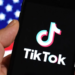 Amerika Tuntut TikTok