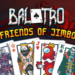 Balatro Friends Of Jimbo