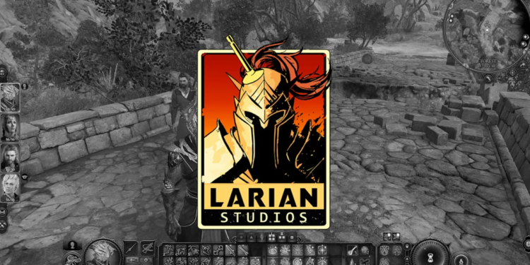 Baldur's Gate 4 Larian Studios