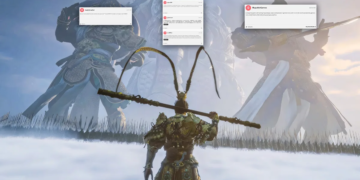 Black Myth Wukong Review Bomb