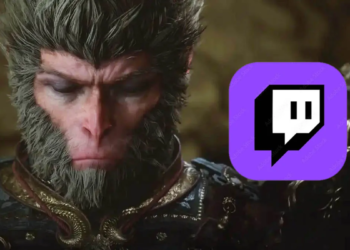 Black Myth Wukong Twitch