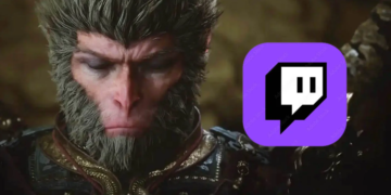 Black Myth Wukong Twitch