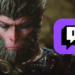 Black Myth Wukong Twitch