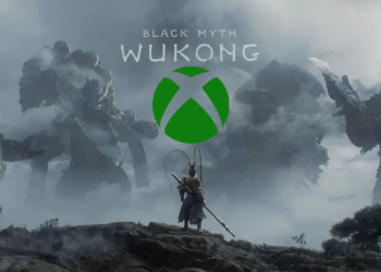 Black Myth Wukong Xbox