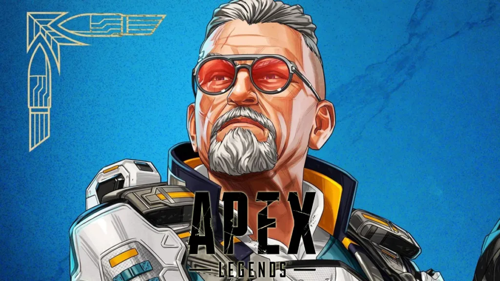 Bug Dual Wield Apex Legends