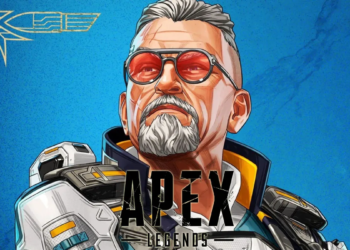 Bug Dual Wield Apex Legends