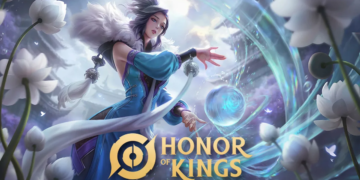 Build Lady Zhen Honor Of Kings