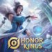 Build Lady Zhen Honor Of Kings