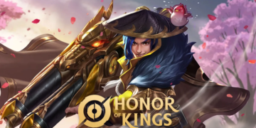 Build Liu Bei Honor Of Kings