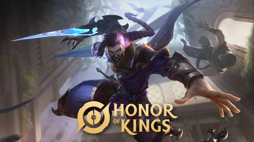 Build Prince Of Lanling Honor Of Kings