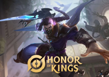 Build Prince Of Lanling Honor Of Kings