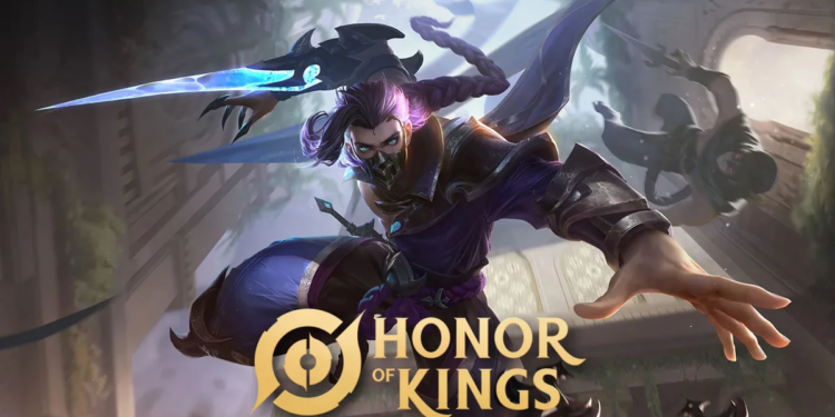 Build Prince Of Lanling Honor Of Kings