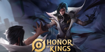 Build Sima Yi Honor Of Kings