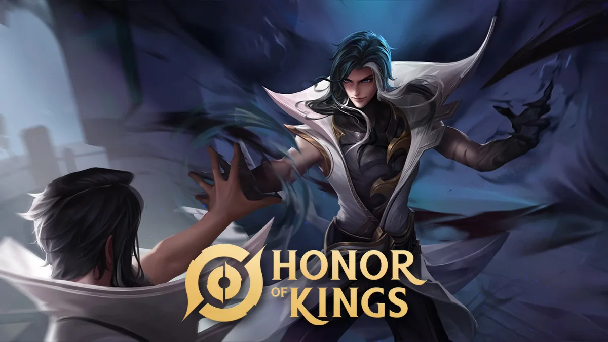 Build Sima Yi Honor of Kings Terbaik, Counter Mage Paling Seram!