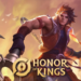 Build Sun Ce Honor Of Kings