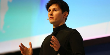 Ceo Telegram Ditangkap 2024