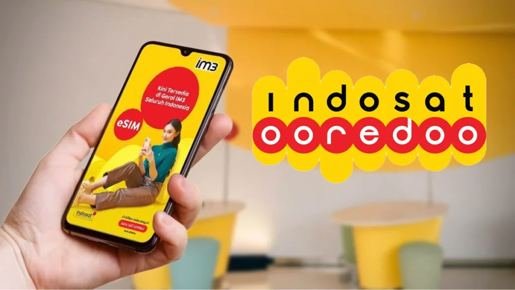 Cara Cek Nomor Indosat