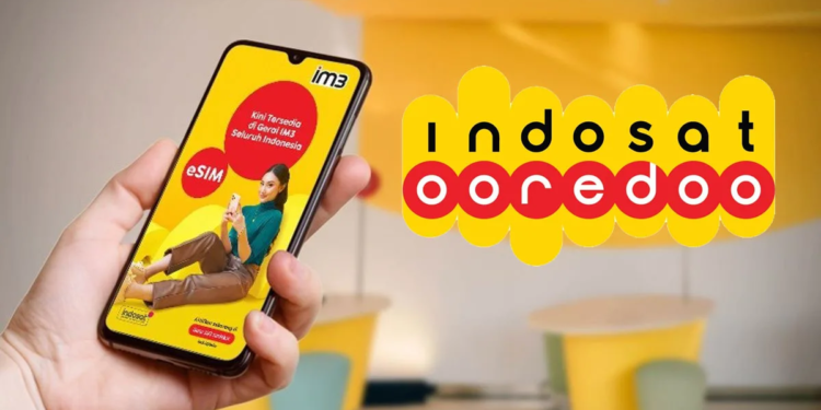 Cara Cek Nomor Indosat