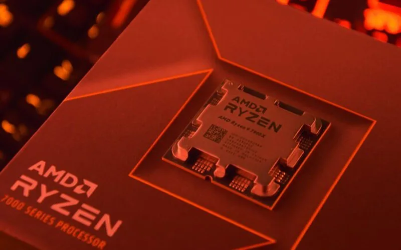 Celah Keamanan Amd Ryzen 2024