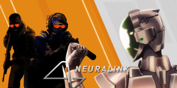 Counter Strike 2 Neuralink