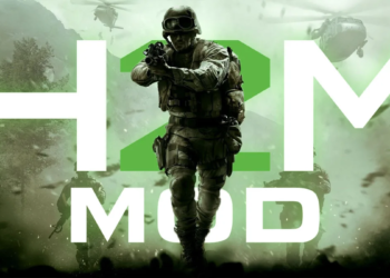 Creator Mod Cod Activision Tutup Mod