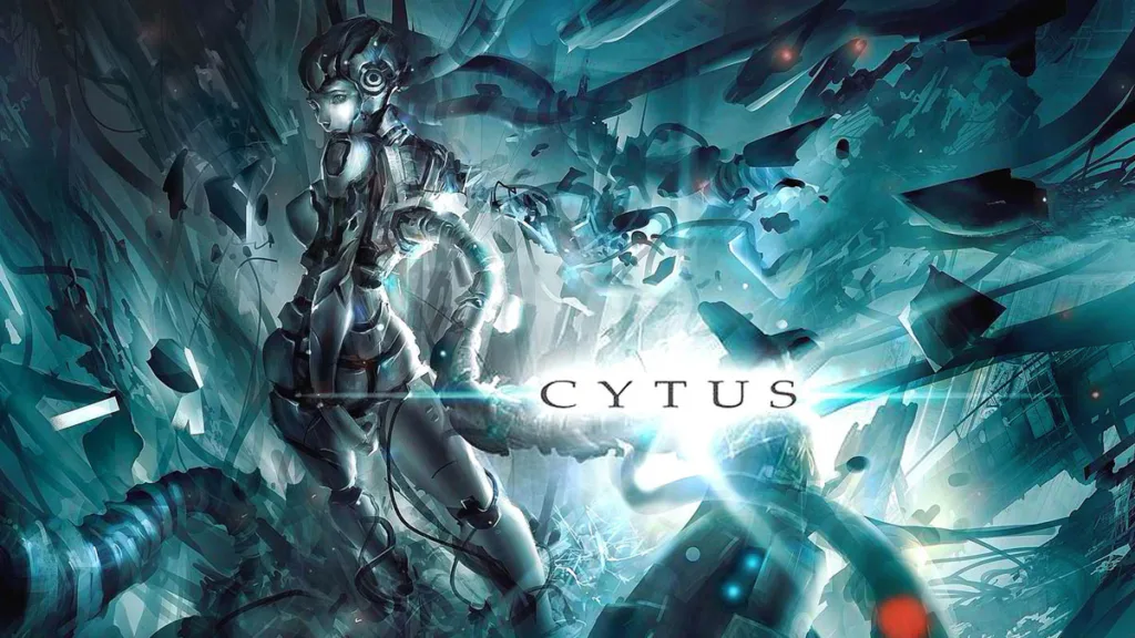 Cytus