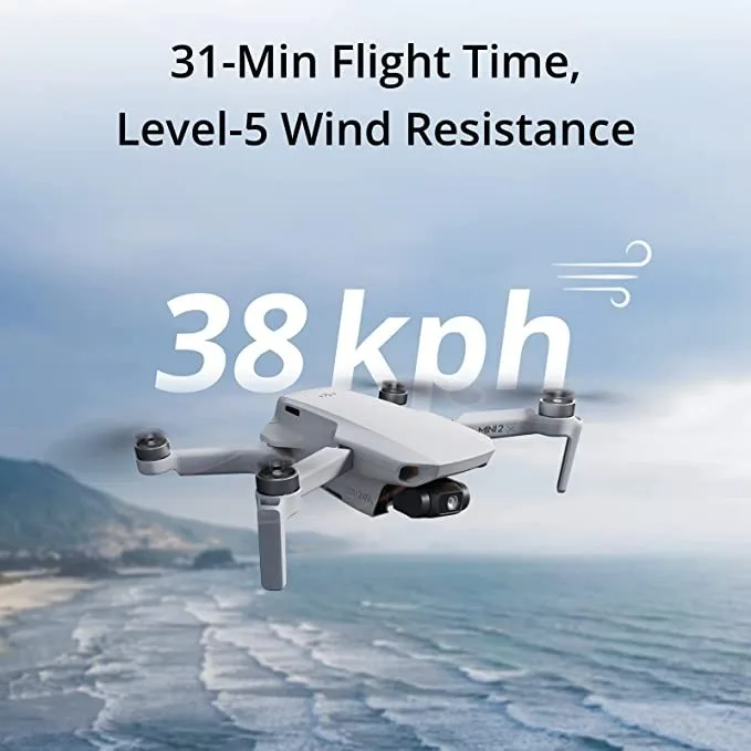 Dji Mini 2 Se