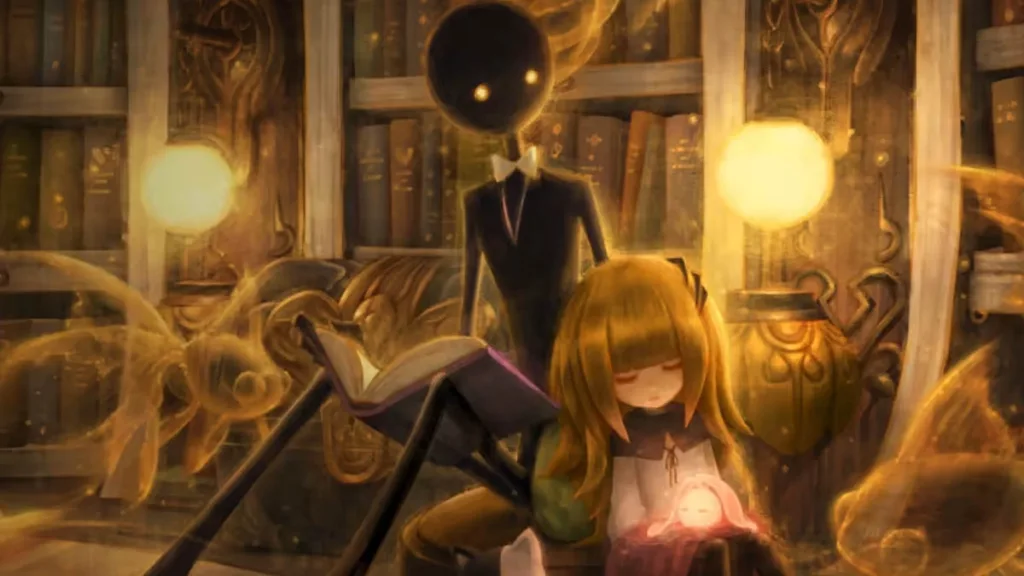 Deemo