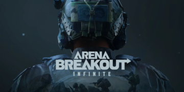 Developer Arena Breakout Infinite