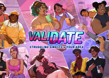 ValiDate Developer Game Western