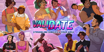 ValiDate Developer Game Western
