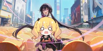 Developer Snowbreak Skin