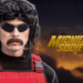 Dr Disrespect Studio Midnight Society