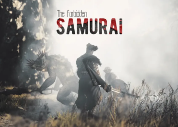 Dragon's Dogma 2 Mod The Forbidden Samurai Vocation